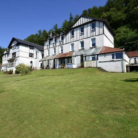 Apartament 15 Kilmun Court Dunoon Zewnętrze zdjęcie