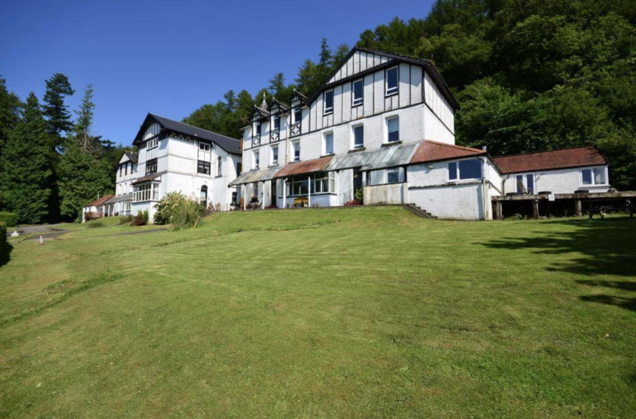 Apartament 15 Kilmun Court Dunoon Zewnętrze zdjęcie