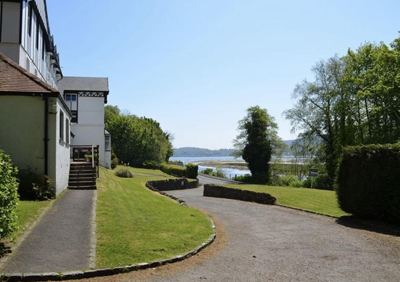 Apartament 15 Kilmun Court Dunoon Zewnętrze zdjęcie